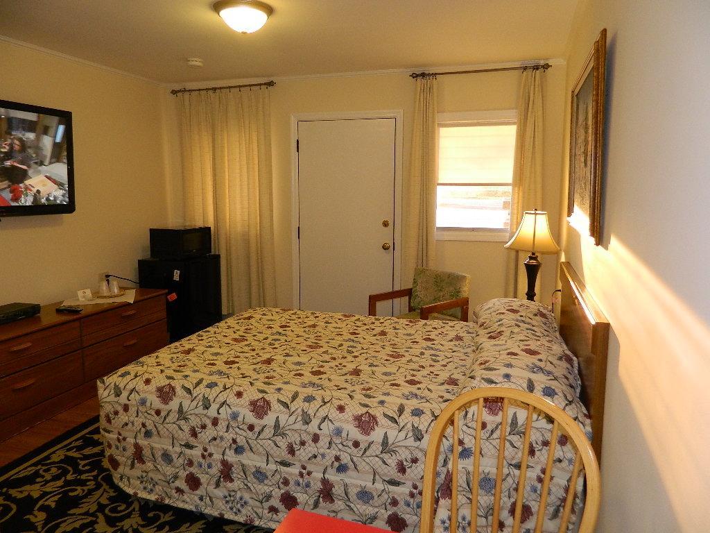 Twin Oaks Motel Manasquan Exterior photo